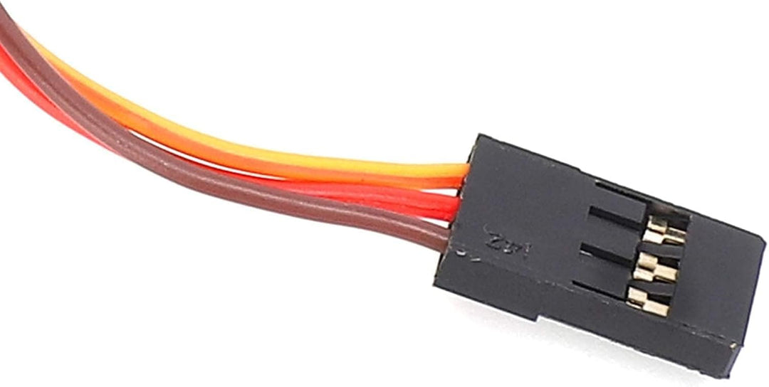 SUNGOOYUE 30A Bürstenloser Wassergekühlter Elektrischer Geschwindigkeitsregler ESC für RC-Bootsmodel