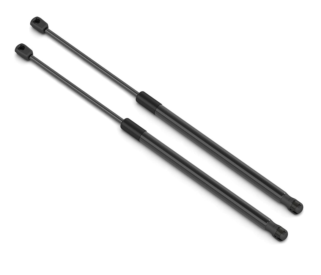 Stabilus SET 2 Stück Heckklappendämpfer 1757VK LIFT-O-MAT® Kofferraum Gasfeder mit 430 Newton Dämpfe