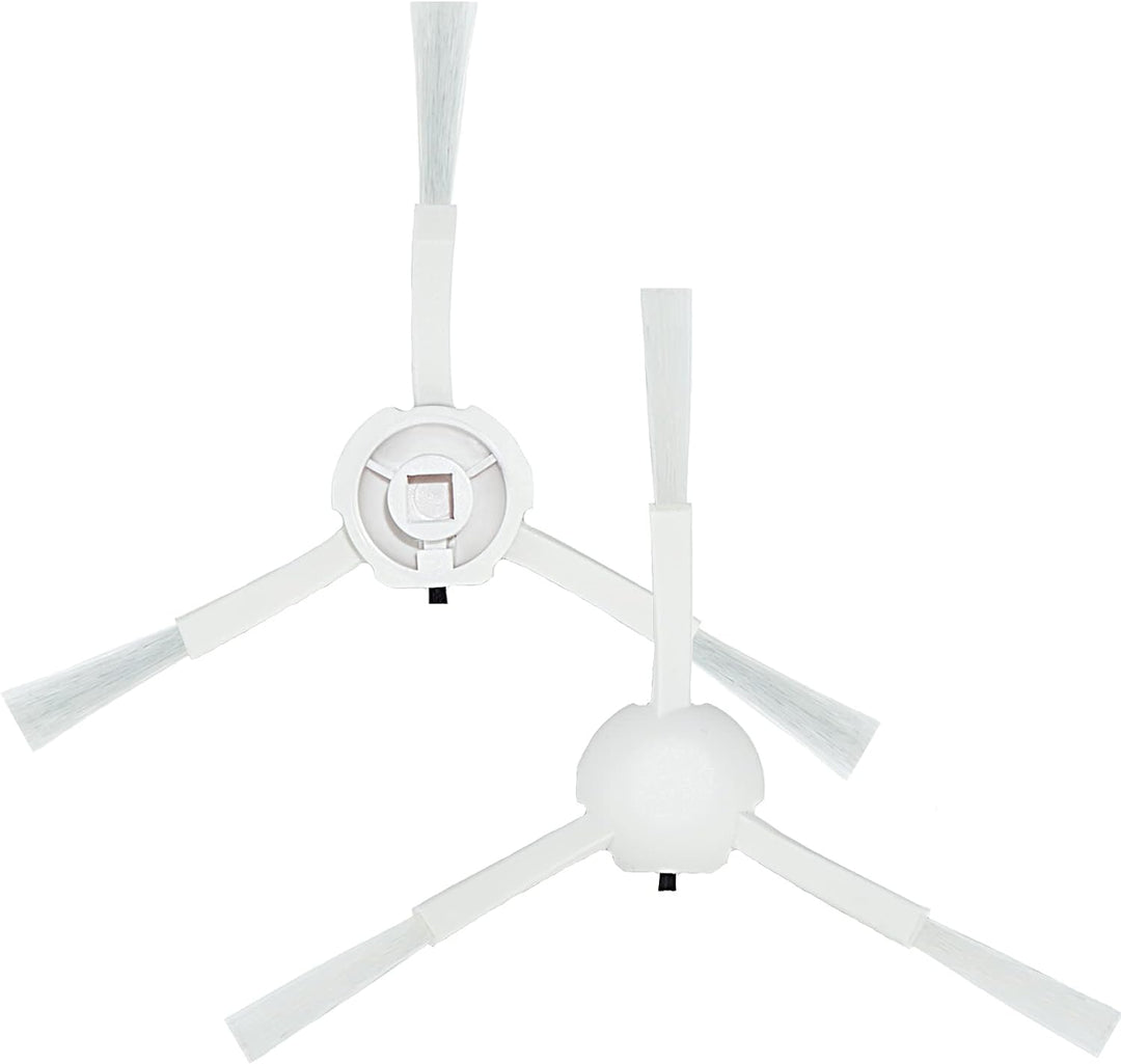 BAMBOOST Ersatzteile Kompatibel mit Dreame D9, D9 Max, L10 Pro Zubehör Roboter Staubsauger Filter, S