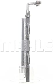 BEHR HELLA SERVICE 8FC 351 301-534 Kondensator, Klimaanlage