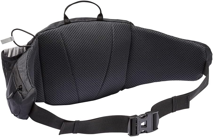 VAUDE Accessories Big Attendant Schwarz Einheitsgrösse, Schwarz Einheitsgrösse