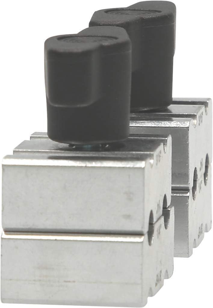 KS Tools 150.2799 Bremsleitungsklemme 25 mm