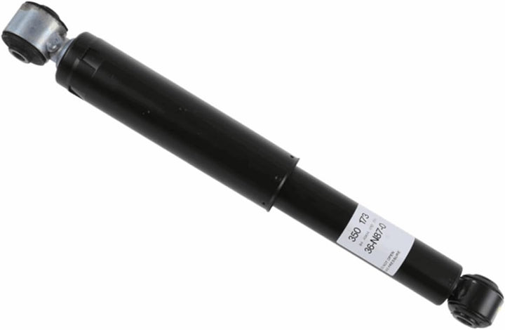 SACHS 350 173 Stossdämpfer Für Opel VECTRA C CARAVAN (Z02) 2003-2009 Hinterachse