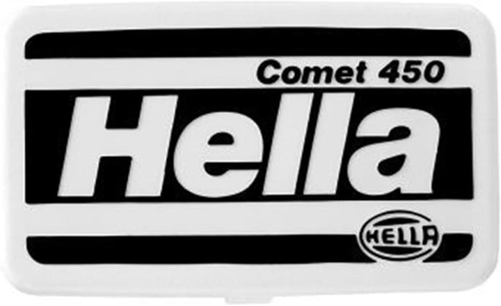 HELLA - Halogen-Fernscheinwerfer - Comet 450 - E1 44442/ECE-R8 - 12V - 1FB 005 860-231 mit Glühlampe