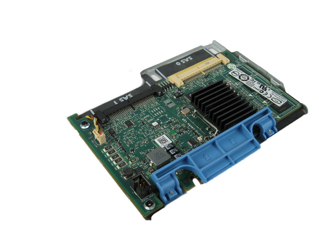 DELL PERC 6i SAS RAID CONTROLLER (WY335)