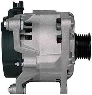 HELLA - Generator/Lichtmaschine - 14V - 80A - für u.a. Ford Focus (DAW, DBW) - 8EL 012 428-621