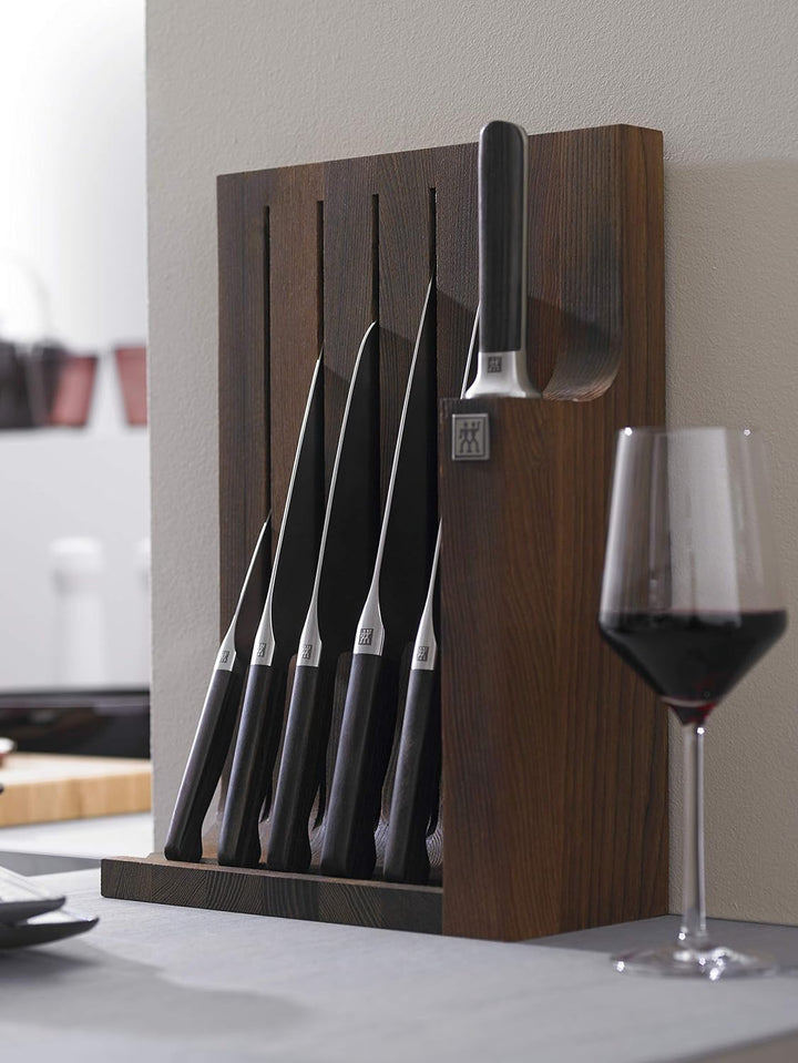 Zwilling Spickmesser, Edelstahl, Stahl, 1