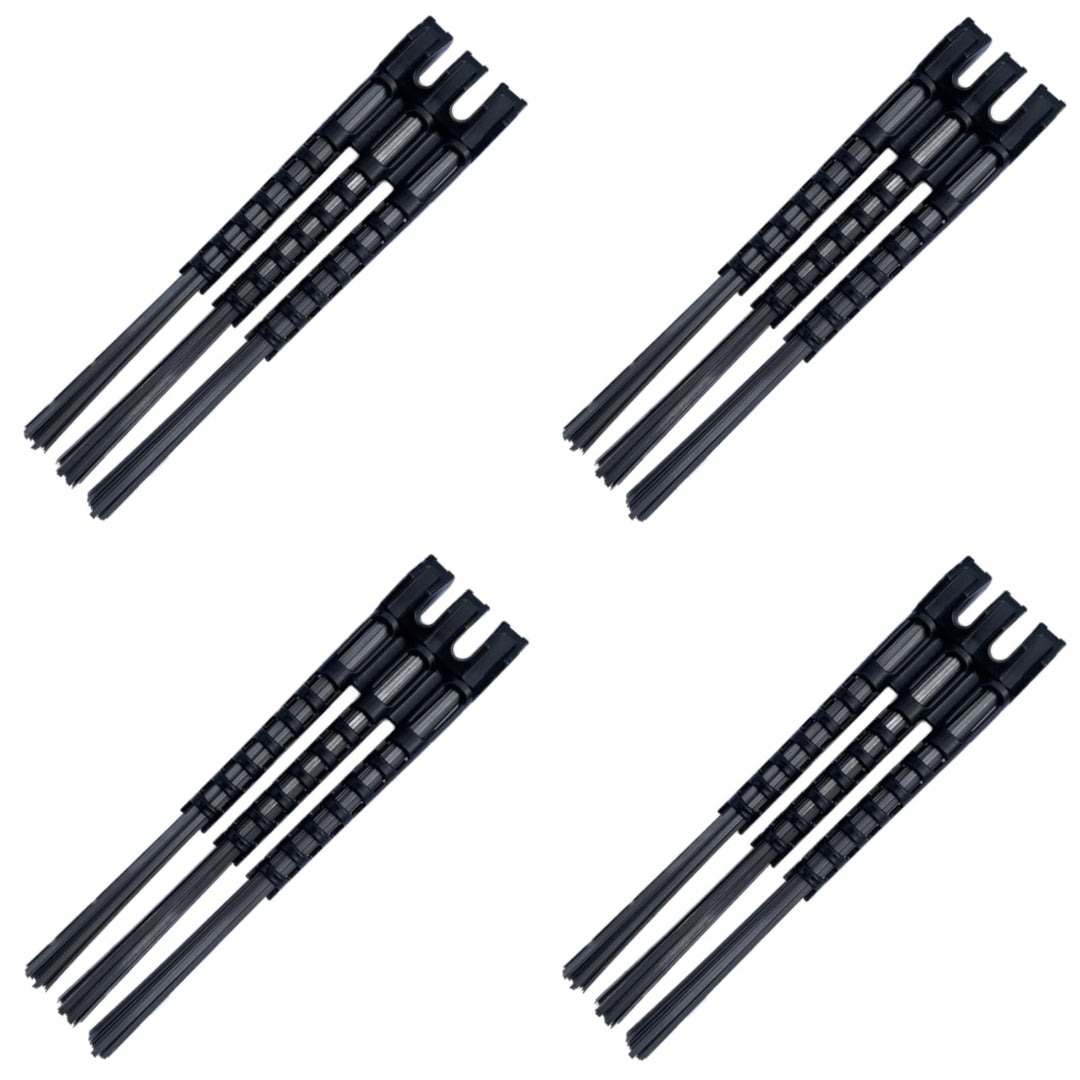 Ersatzbürsten Wildkrautbürste GREENBUSTER Pro II/III Pro 63/66 Home Lithium
