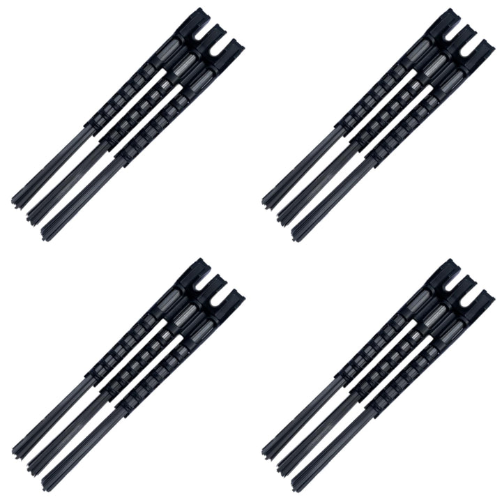 Ersatzbürsten Wildkrautbürste GREENBUSTER Pro II/III Pro 63/66 Home Lithium