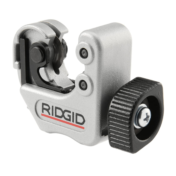 Ridgid 86127 Modell 118 Rohrschneider für enge Räume, 0,25 Zoll bis 1,13 Zoll (6 bis 28 mm) 1-Pack,
