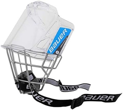 Bauer Gitter Hybrid M, M