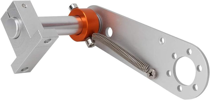 Aluminiumlegierung Halter Encoder, Montageständer Halterung Zubehör, EB015 Encoder Halterung Hohe Qu