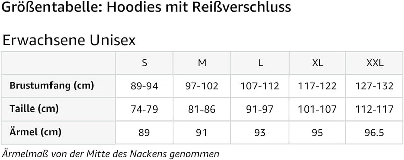 Betonpumpe LKW Baufahrzeug Kapuzenjacke