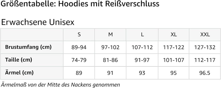 Nur ein Mädchen das Pferde liebt - Reiten Pferd Tierliebe Kapuzenjacke