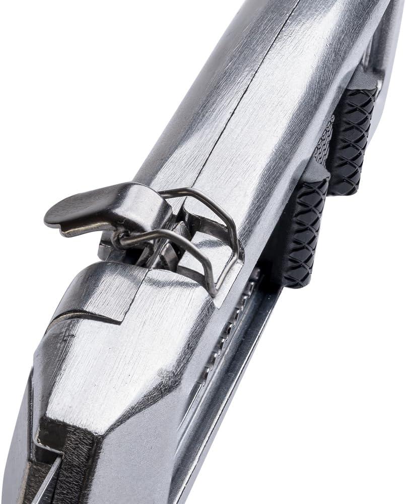 Delphin®-2025 Abbrechklingenmesser | 1 Abbrechklinge 25mm