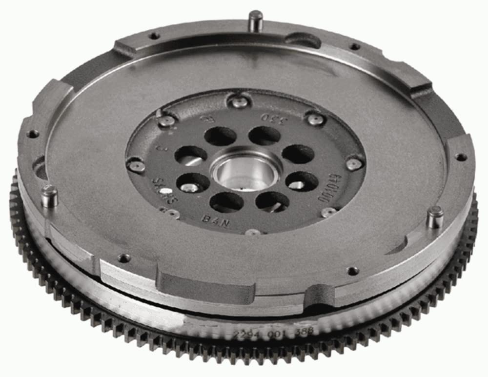 SACHS 2294 001 388 Schwungrad