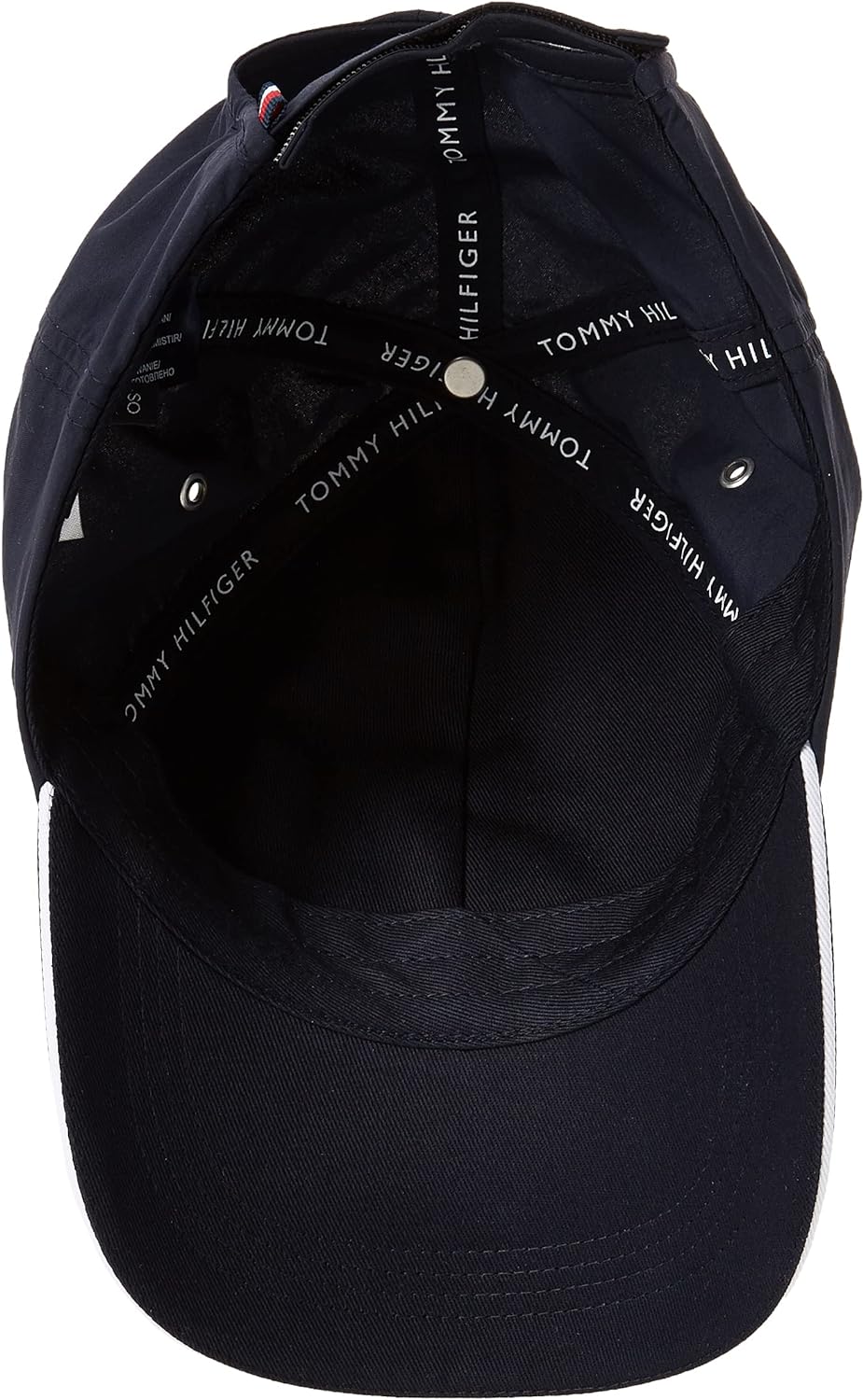 Tommy Hilfiger Herren TECH Badge Cap