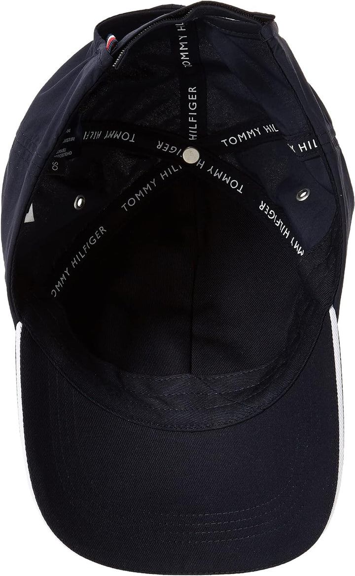 Tommy Hilfiger Herren TECH Badge Cap