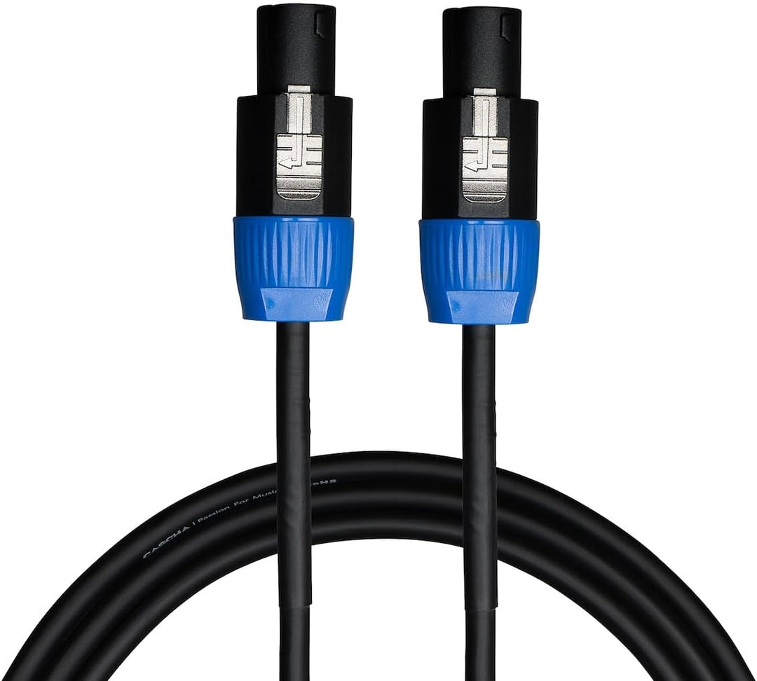 Cascha Advanced Line Speaker Cable, 15m