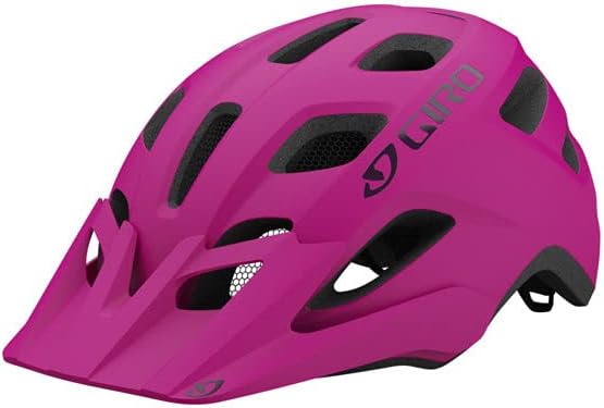 Giro Kinder Fahrradhelm Tremor Child MIPS Matte Pink Street 22 Einheitsgrösse, Matte Pink Street 22