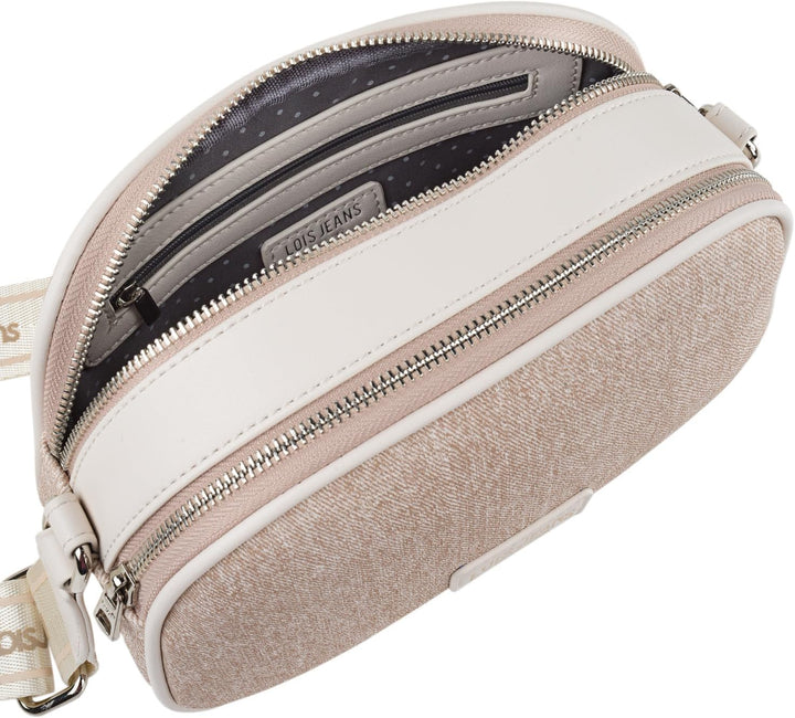 Lois - Handtasche Damen Umhängetasche Damen Klein & Stilvoll Handtasche Damen Umhängetasche Crossbod