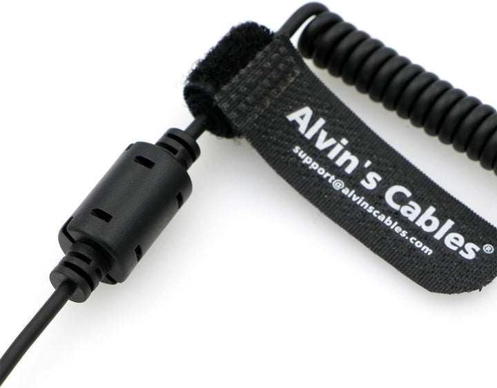 Alvin&