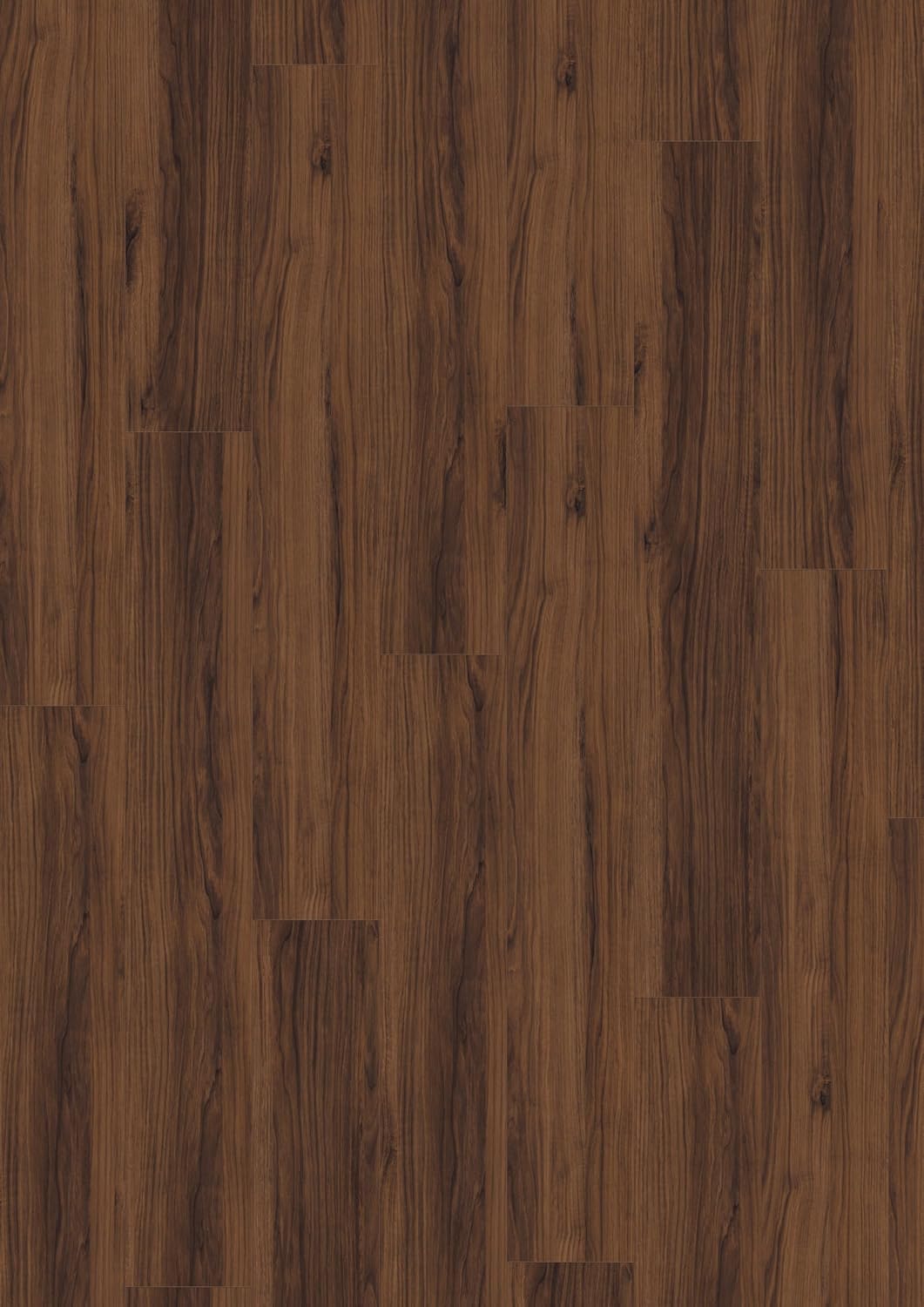 EGGER NatureSense Laminat EL1307 Warmia Nussbaum braun 1292x193x8mm (1,995m²) 1,995m² | Boden, 1,995