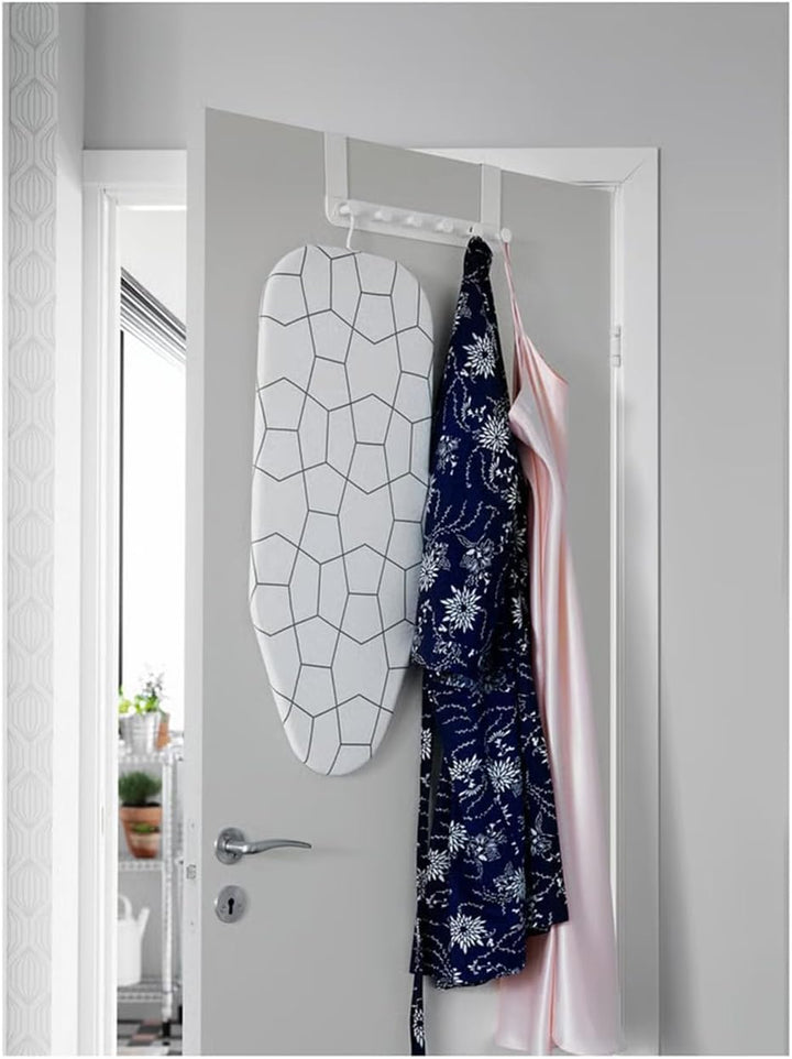 Ikea Jall Tischbügeleisen Tisch-Bügelbrett, Grösse 28 ¾ x 12 ½ 202.428.90