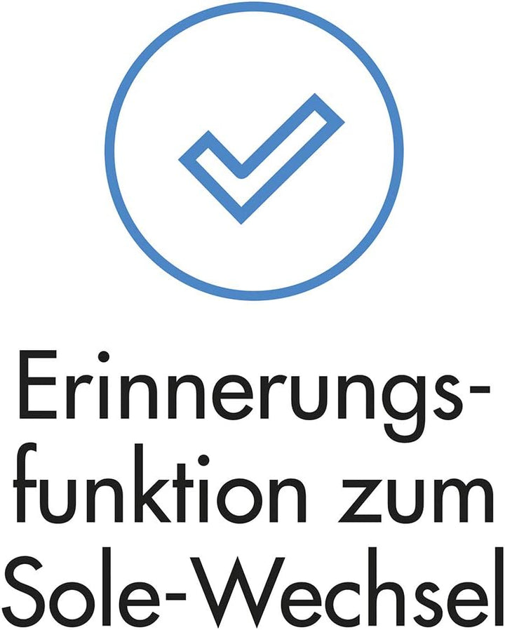 DS VieGlobal Thermalsole-Verdunster, Luftbefeuchter für ein angenehmes Raumklima durch Salzionen | M