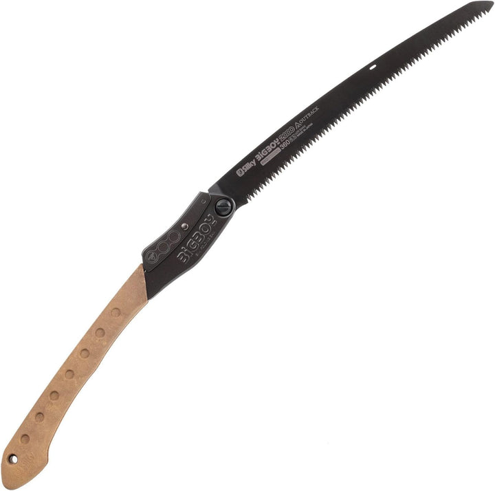BIGBOY Professional 2000-360mm - Outback Edition