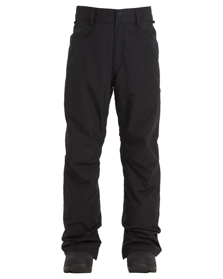 Billabong™ Outsider - Snow Pants for Men - Schneehose - Männer - XXL - Schwarz