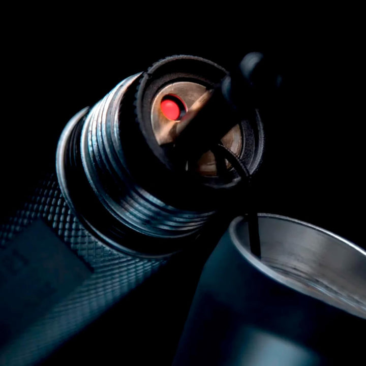 Mares EOS 15LRZ, Tauchlampe mit 1580 Lumen, Aluminium
