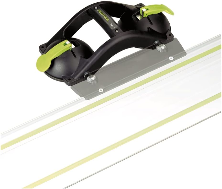 Festool Doppelsaugheber GECKO DOSH Dosh Dual, Dosh Dual
