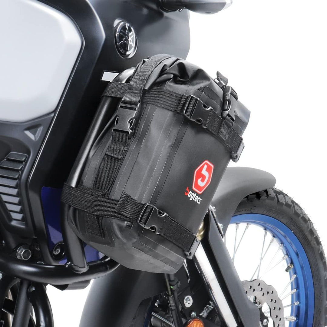 Sturzbügeltasche Paar für BMW R 1150 GS/Adventure K3 Bagtecs