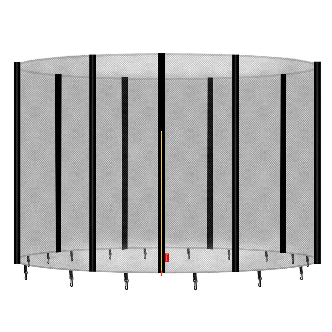 Trampolin Sicherheitsnetz Ø 183 185 244 250 275 277 300 305 335 337 366 370 396 400 427 430 457 460