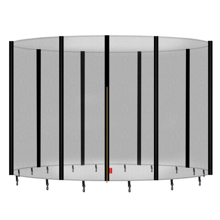 Trampolin Sicherheitsnetz Ø 183 185 244 250 275 277 300 305 335 337 366 370 396 400 427 430 457 460