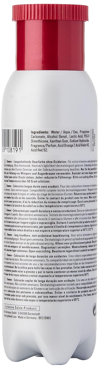 Goldwell Elumen Color Bright BR@6 200ml