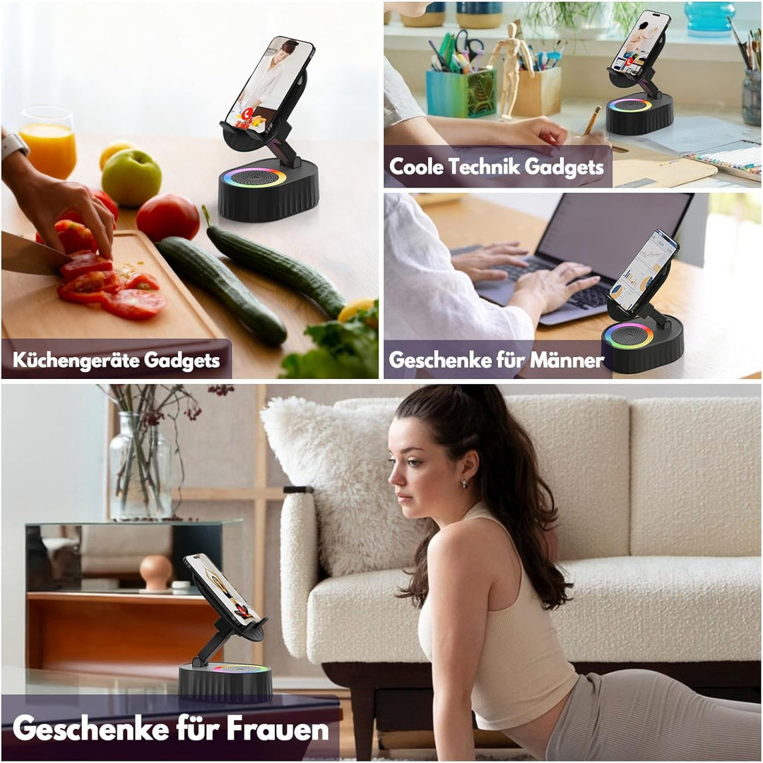 Lenski Geschenke für Männer, Gadgets für Männer, Adventskalender Füllung Männer, Weihnachten Papa Ge