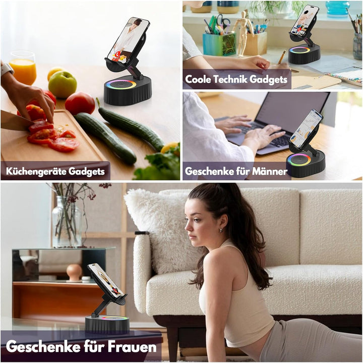 Lenski Geschenke für Männer, Gadgets für Männer, Adventskalender Füllung Männer, Weihnachten Papa Ge