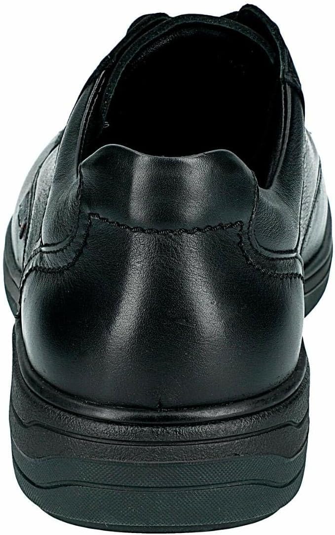Mephisto Douk, Riko 2100 (Glattleder), Hydro Protect, Black D3209 40 EU, 40 EU