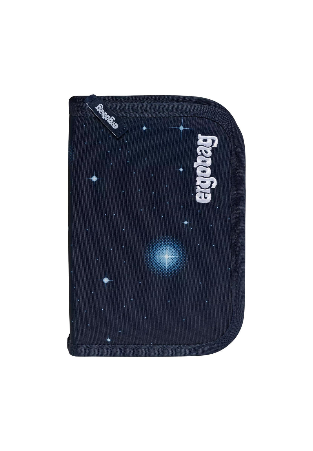 ergobag Federmäppchen KoBärnikus - Dunkelblau Kobärnikus - Dunkelblau Einheitsgrösse, Kobärniku