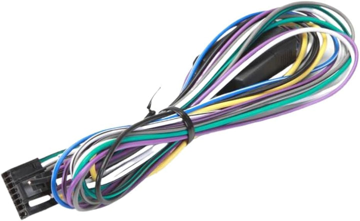 Alpine KTP-445 4-Kanal Verstärker