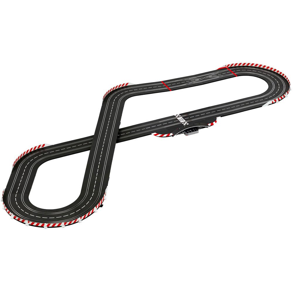 Carrera Digital 132 I DTM Speed Memories Rennbahn-Set | Rennbahnen und lizensierte Slotcars | bis zu