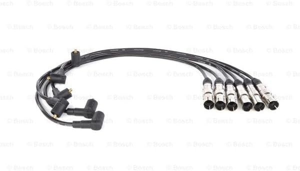 Bosch 0986356384 - Zündleitung - 1 Stück