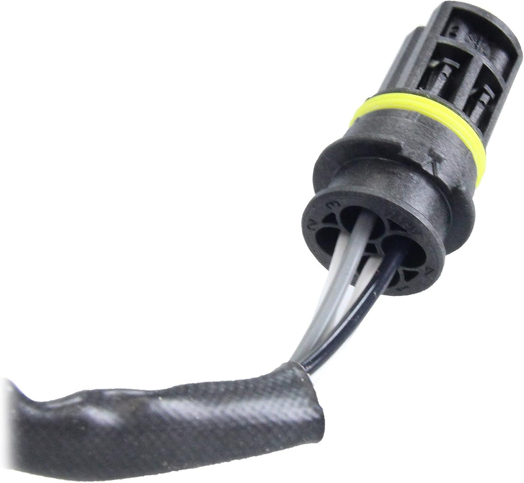 Bosch 0258005083 - Lambdasonde mit fahrzeugspezifischem Stecker