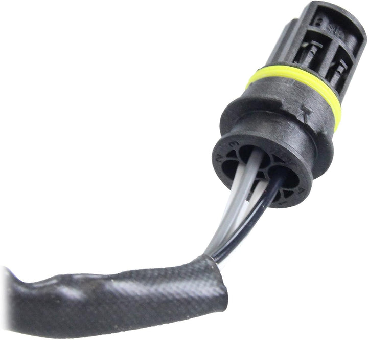 Bosch 0258005083 - Lambdasonde mit fahrzeugspezifischem Stecker