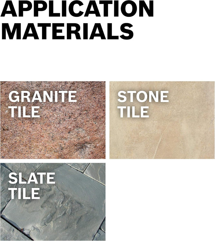 Bosch NS600 1/2 Naturstein-Fliesen-Bit 1/2" Bit 1er-Pack, 1/2 in Industriell