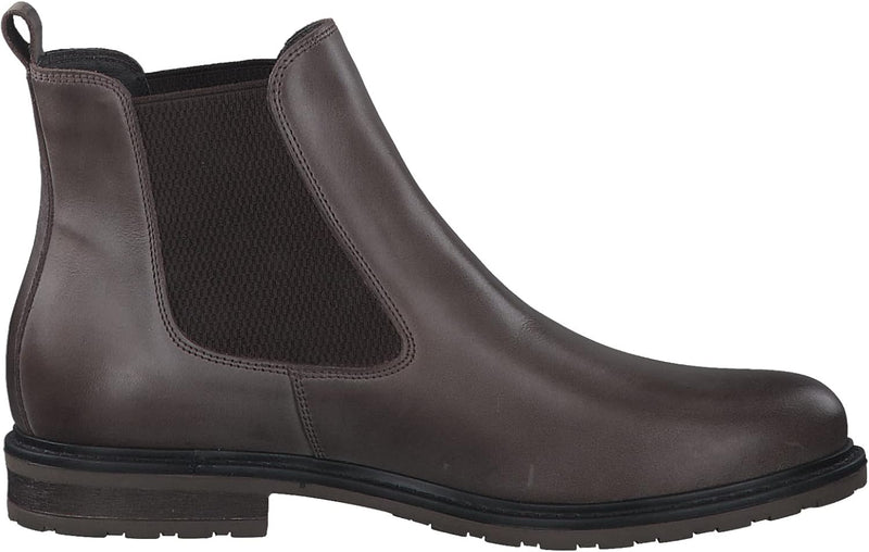 Tamaris Damen Klassische Stiefel, Frauen Stiefel 36 EU Braun Dk Pepper Lea, 36 EU Braun Dk Pepper Le