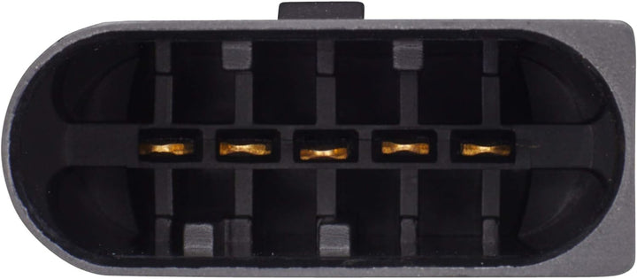 HELLA 8ET 009 149-001 Luftmassenmesser - geschraubt