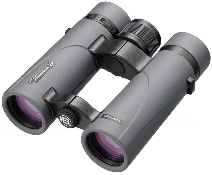 Bresser Pirsch ED 8x34 Bresser Pirsch ED 8x34 Fernglas mit hochwertiger Phasenvergütung für eine hel
